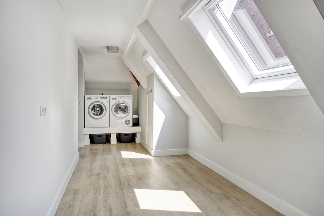 Foto 28 van Schermerhornstraat 14