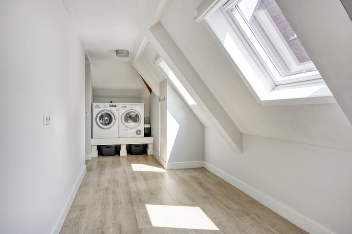 Foto 28 van Schermerhornstraat 14