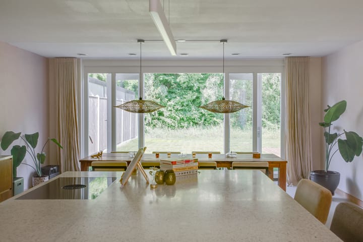 Foto 3 van Markgraaflaan 129