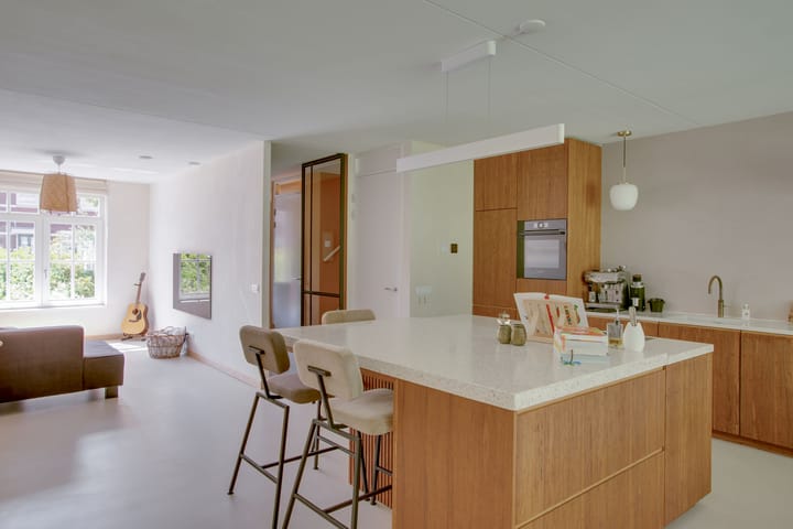 Foto 11 van Markgraaflaan 129