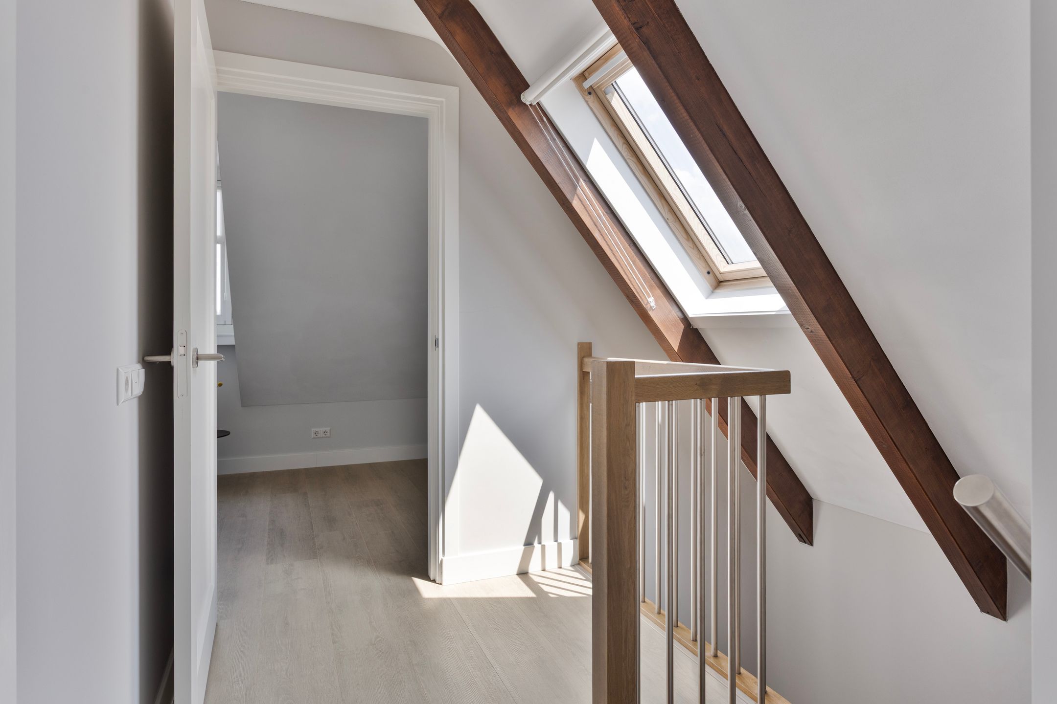 Foto 33 van Schermerhornstraat 14