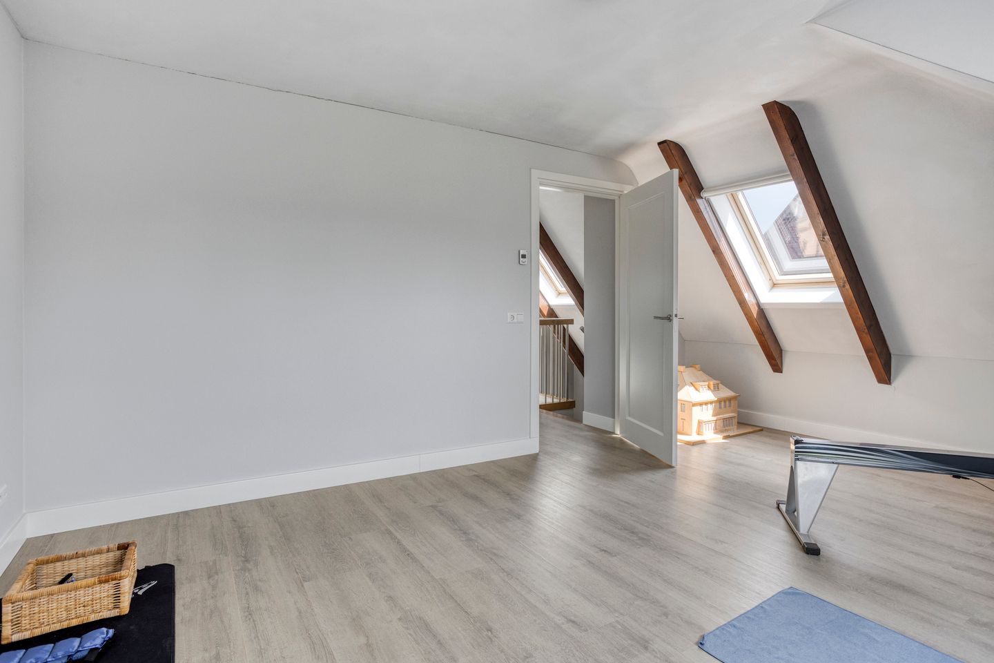 Foto 35 van Schermerhornstraat 14