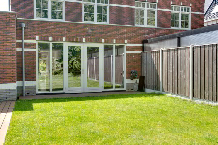 Foto 16 van Markgraaflaan 129