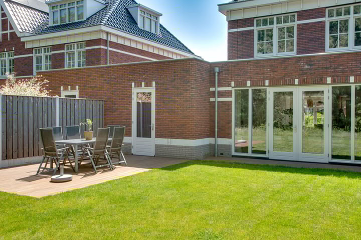 Foto 17 van Markgraaflaan 129