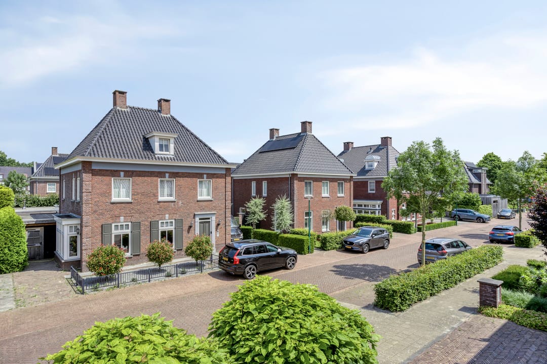 Foto 38 van Schermerhornstraat 14