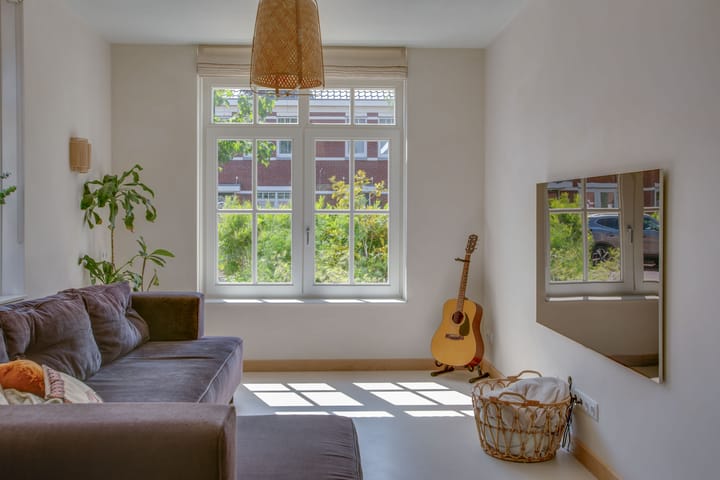 Foto 18 van Markgraaflaan 129