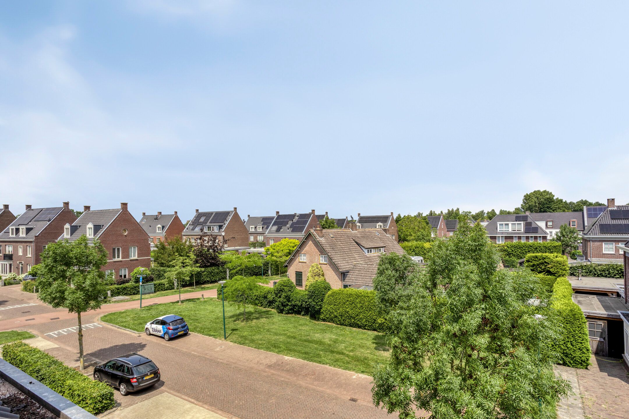 Foto 39 van Schermerhornstraat 14