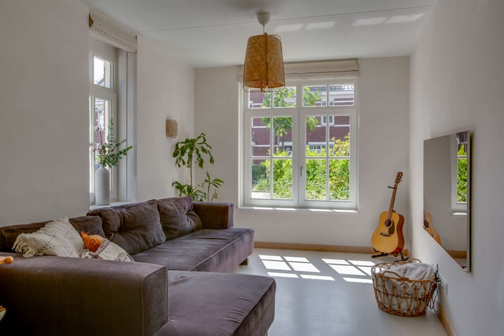 Foto 19 van Markgraaflaan 129