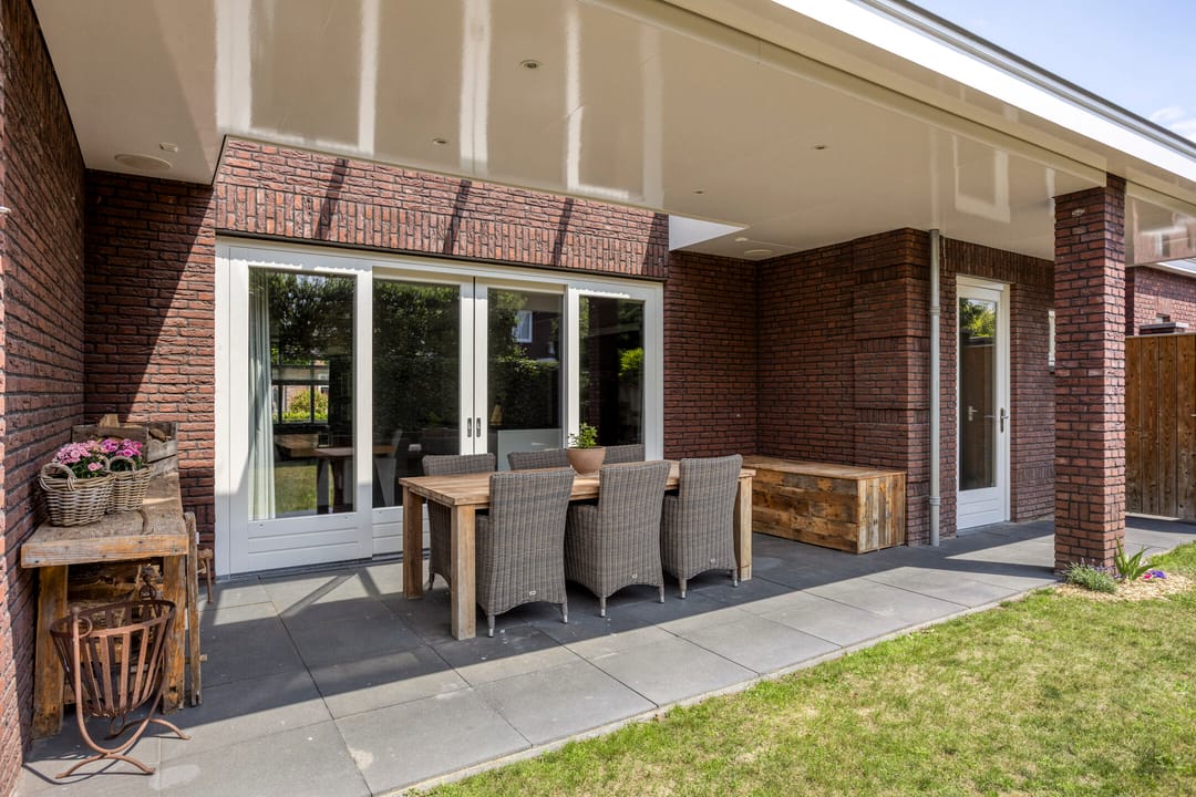 Foto 41 van Schermerhornstraat 14