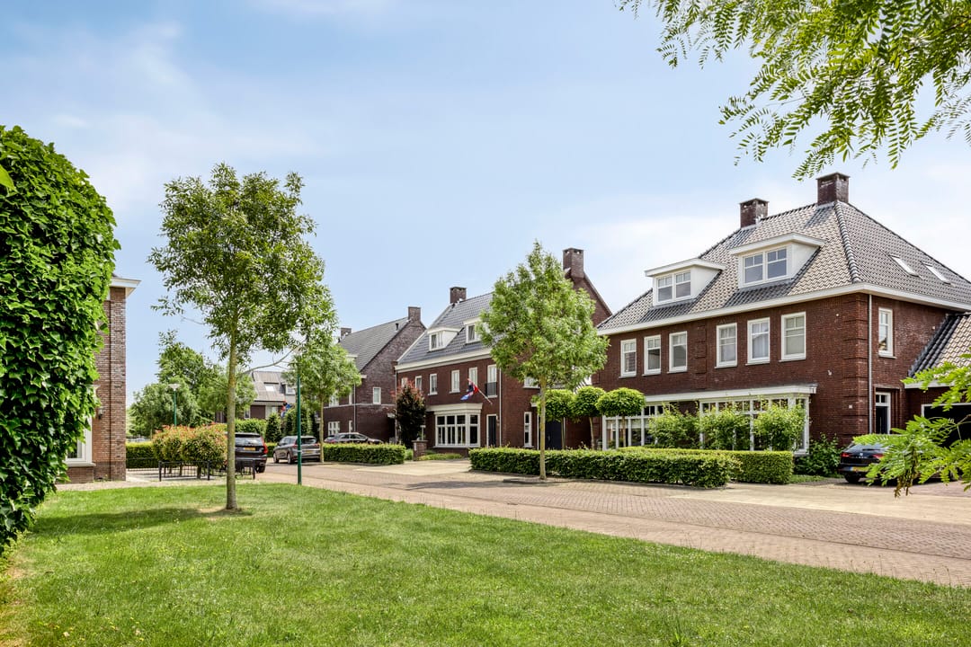 Foto 43 van Schermerhornstraat 14