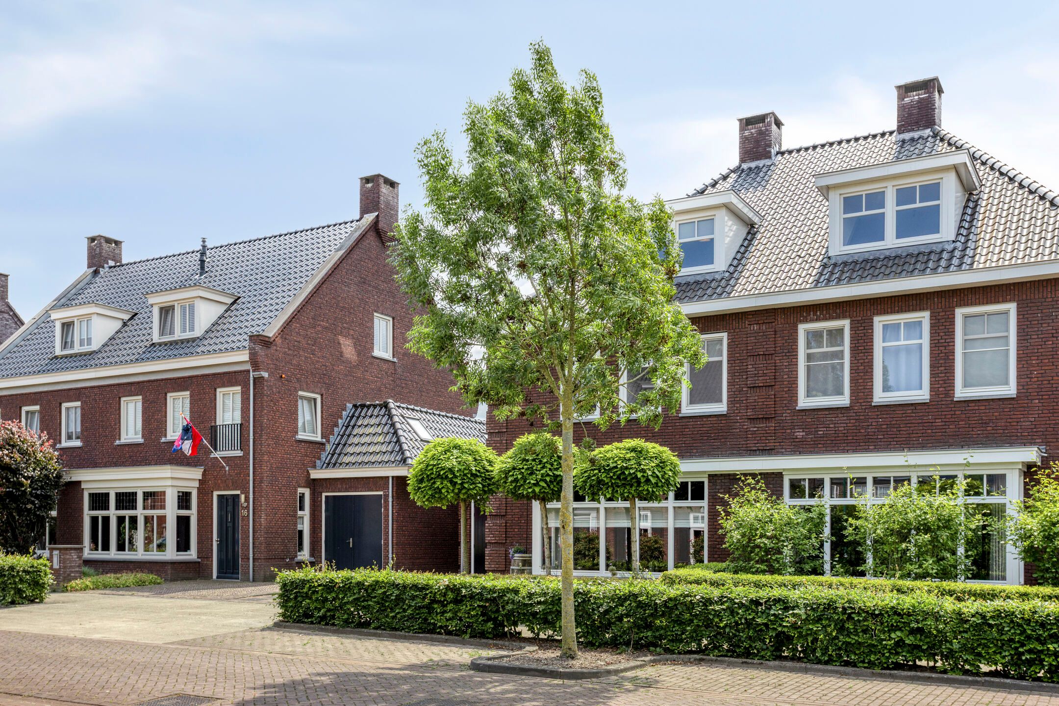 Foto 45 van Schermerhornstraat 14