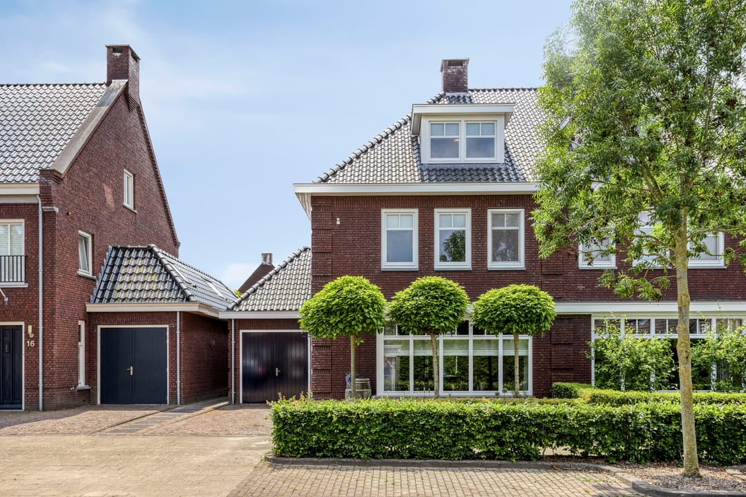 Foto 46 van Schermerhornstraat 14