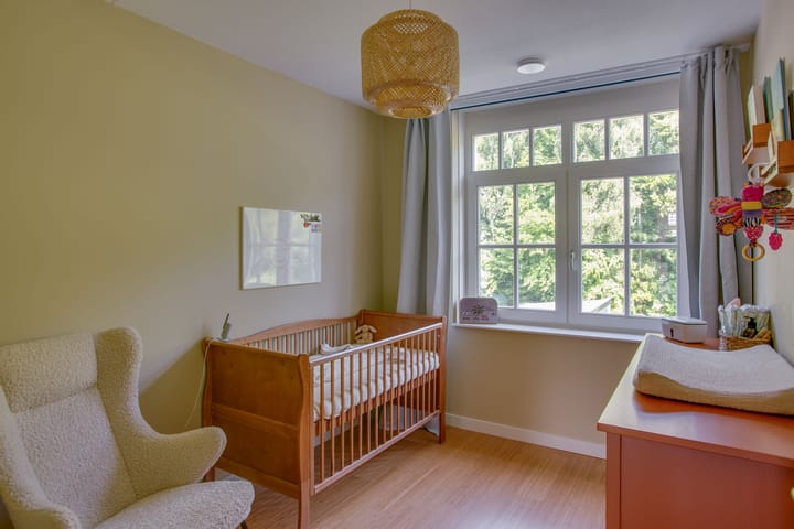 Foto 26 van Markgraaflaan 129