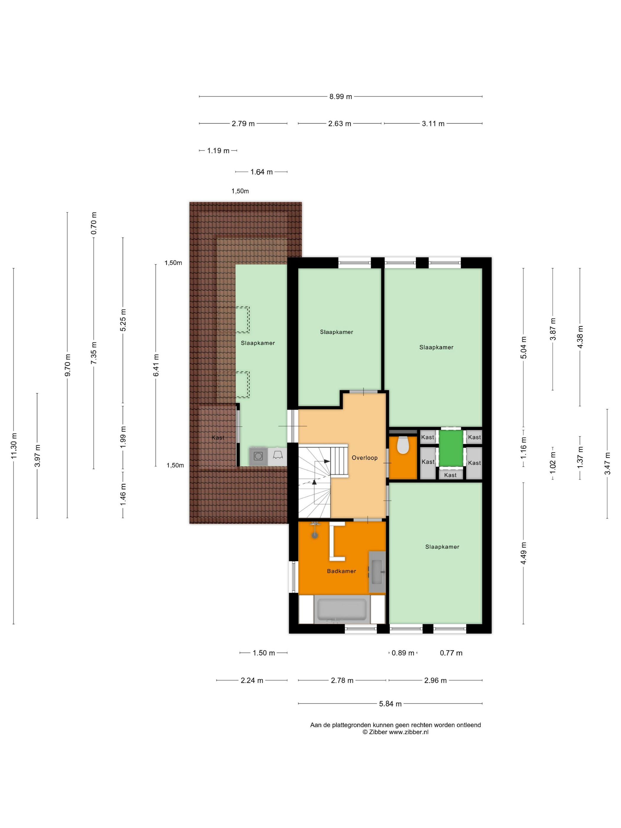 Foto 48 van Schermerhornstraat 14