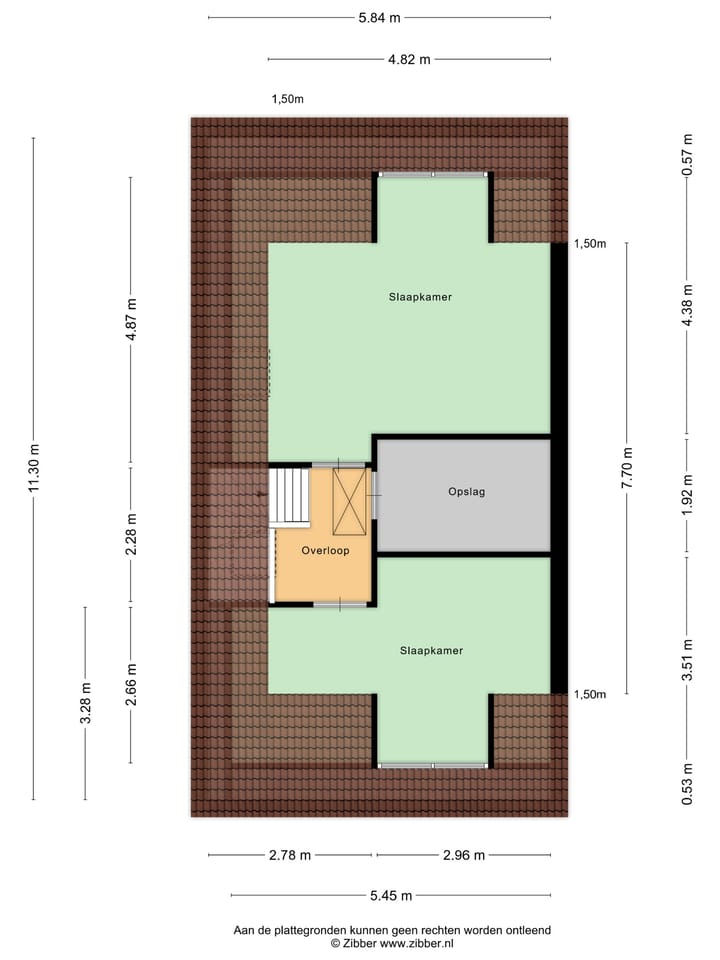 Foto 49 van Schermerhornstraat 14