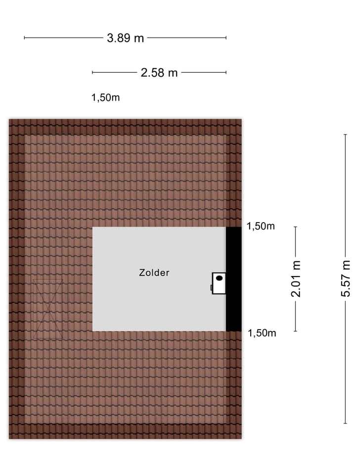 Foto 50 van Schermerhornstraat 14