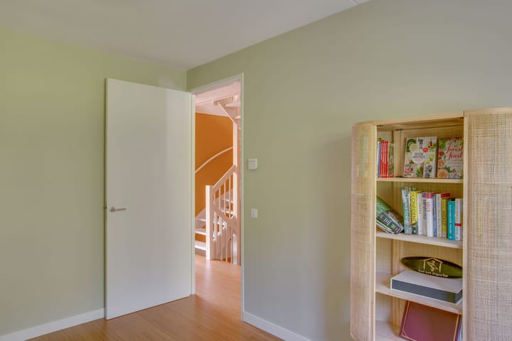 Foto 30 van Markgraaflaan 129