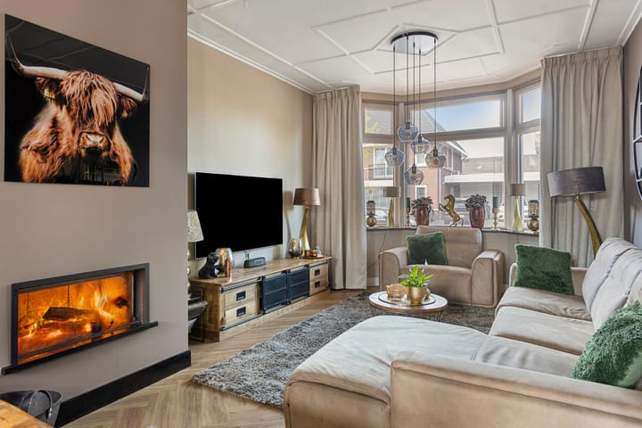 Foto 2 van Berfloweg 205