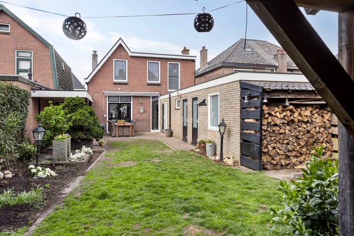 Foto 5 van Berfloweg 205