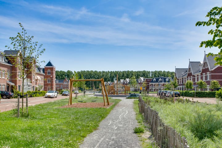 Foto 37 van Markgraaflaan 129