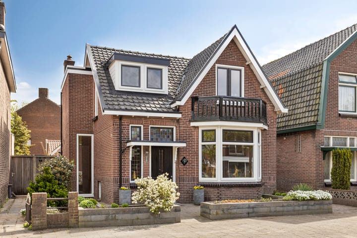 Foto 8 van Berfloweg 205