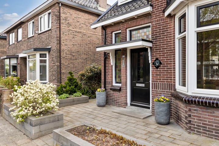 Foto 9 van Berfloweg 205