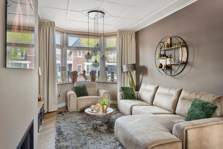 Foto 13 van Berfloweg 205