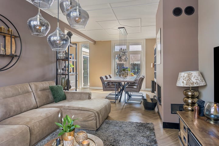 Foto 14 van Berfloweg 205