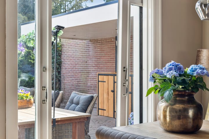 Foto 23 van Berfloweg 205