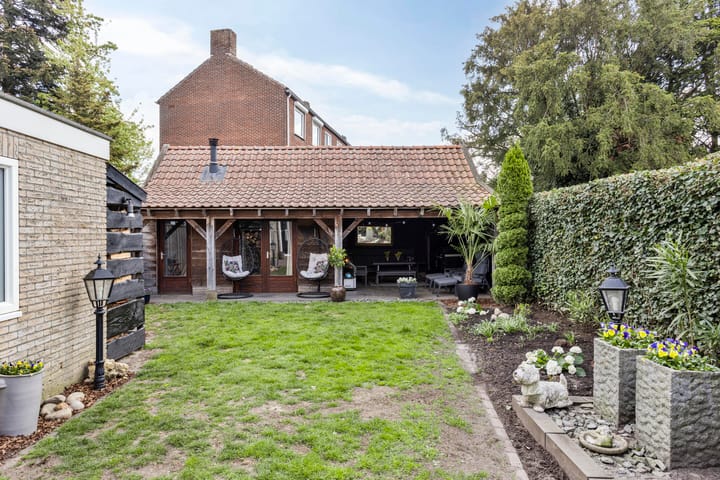 Foto 37 van Berfloweg 205