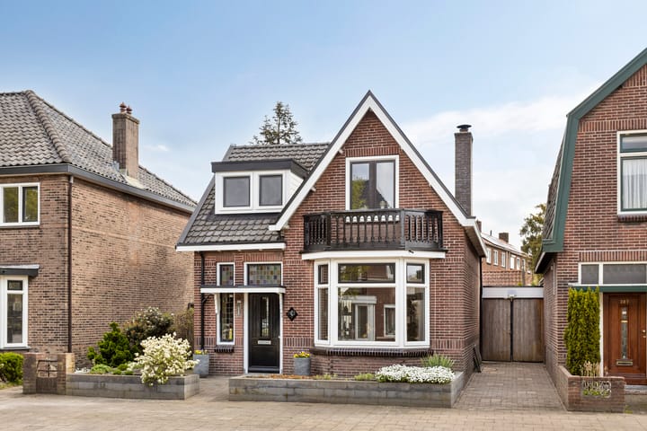 Foto 43 van Berfloweg 205