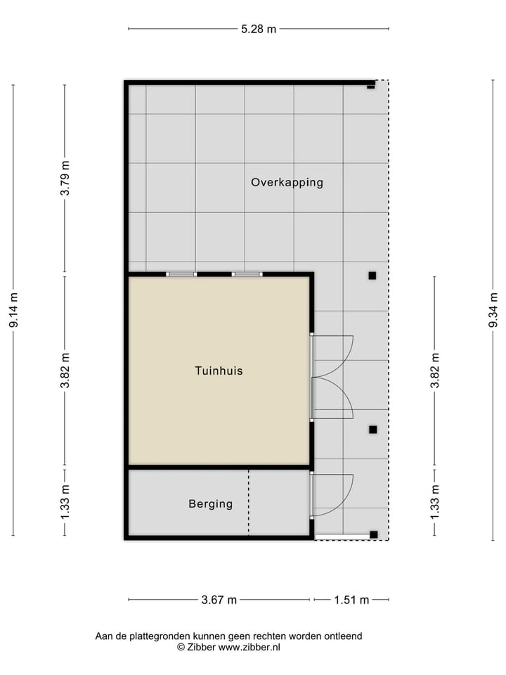 Foto 49 van Berfloweg 205
