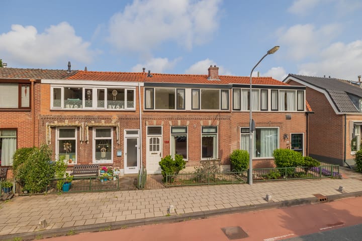 Leidsevaart 158
