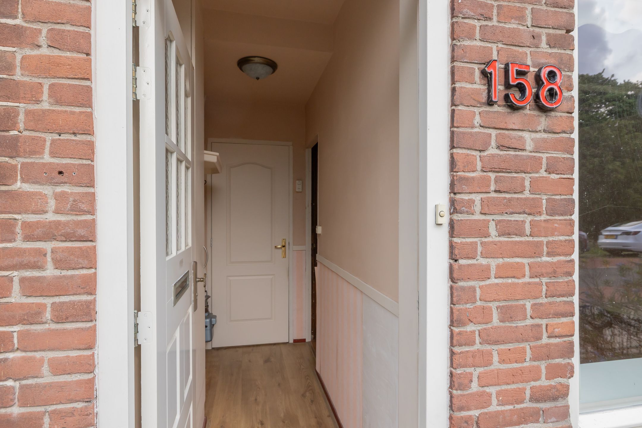 Foto 6 van Leidsevaart 158