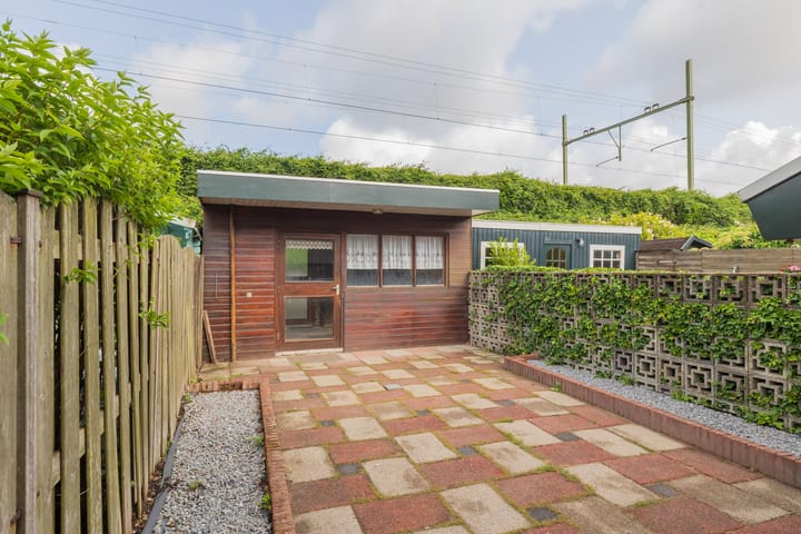 Photo 15 of Leidsevaart 158