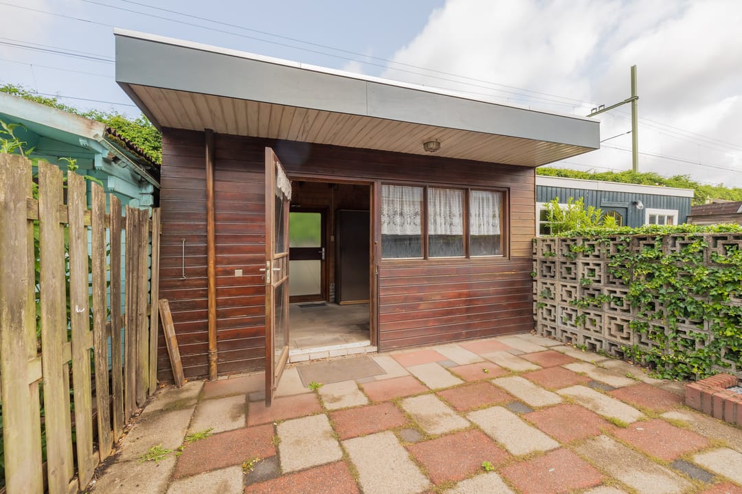 Foto 16 van Leidsevaart 158