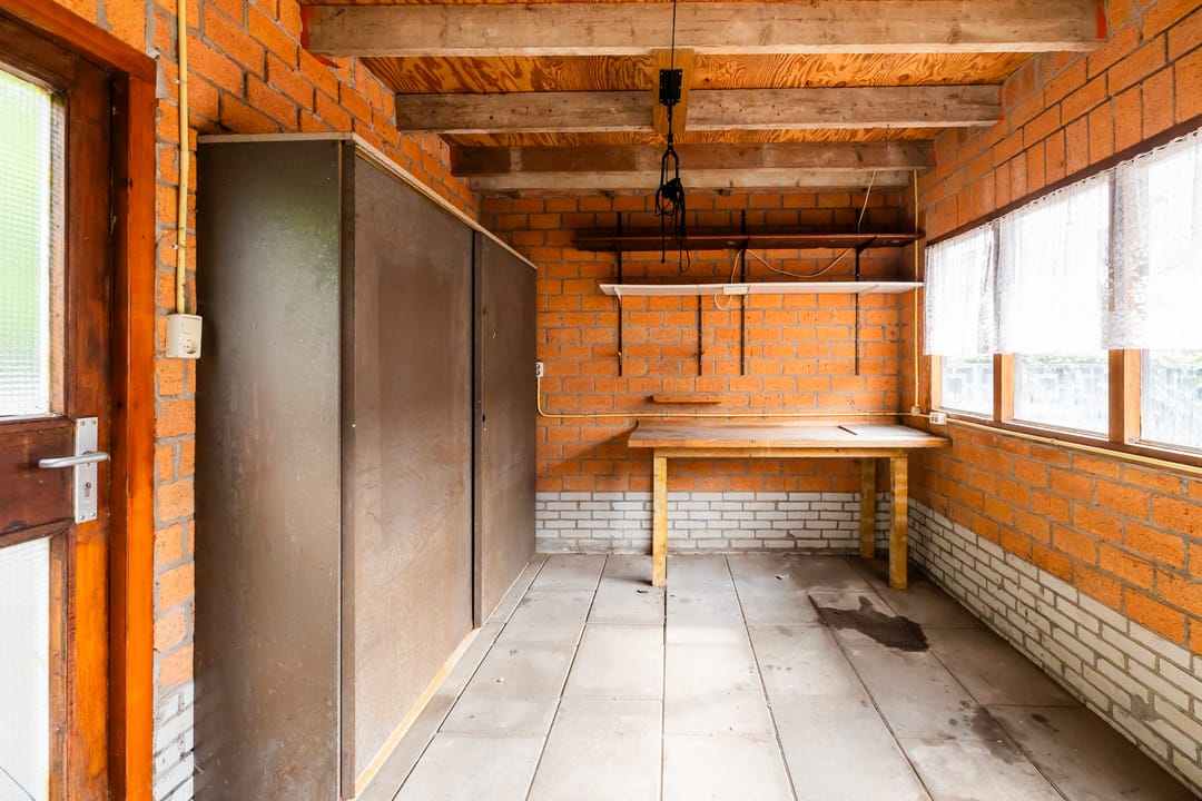 Foto 17 van Leidsevaart 158