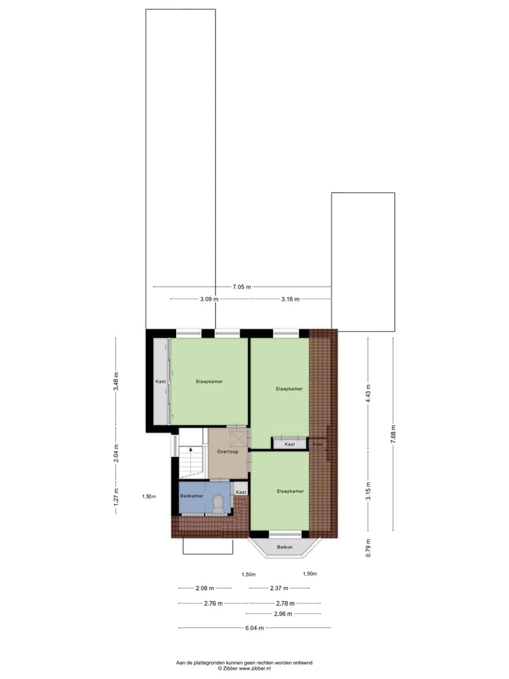 Foto 48 van Berfloweg 205