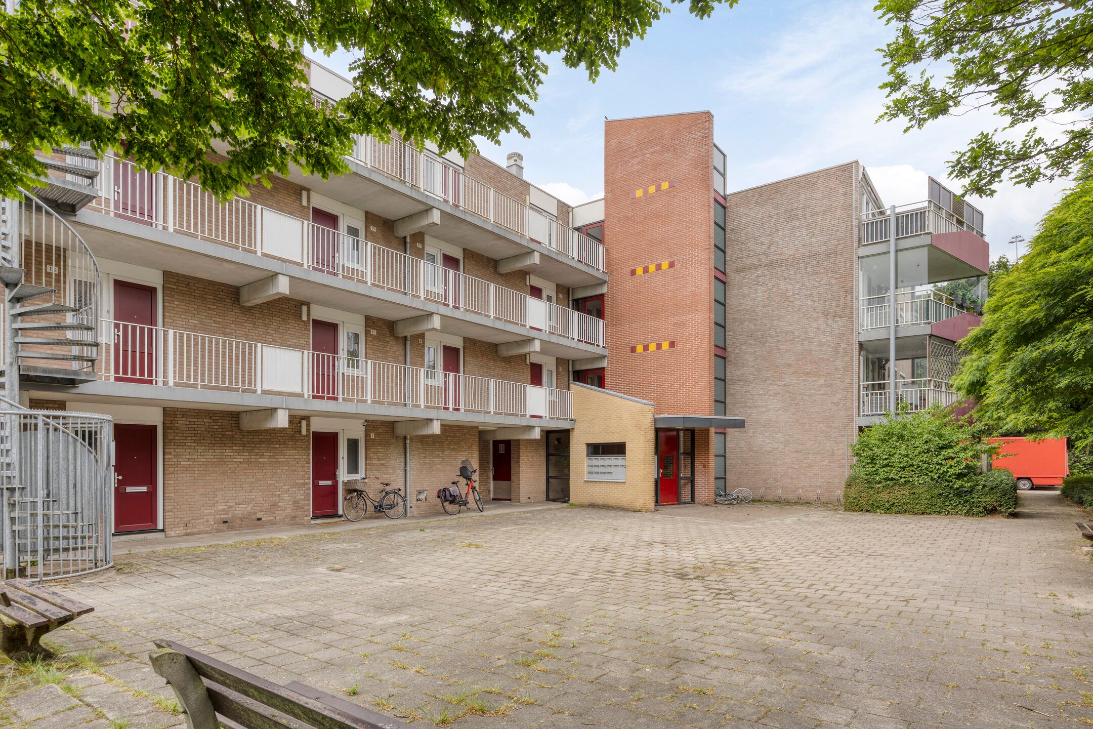 Trijpstraat 33-, 33, 5, Hengelo (OV), 7553MJ, Overijssel, Nederland 33