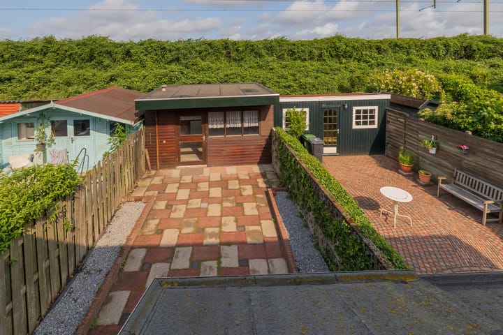 Photo 29 of Leidsevaart 158