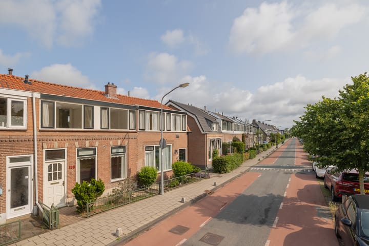 Photo 31 of Leidsevaart 158