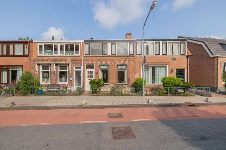 Photo 32 of Leidsevaart 158