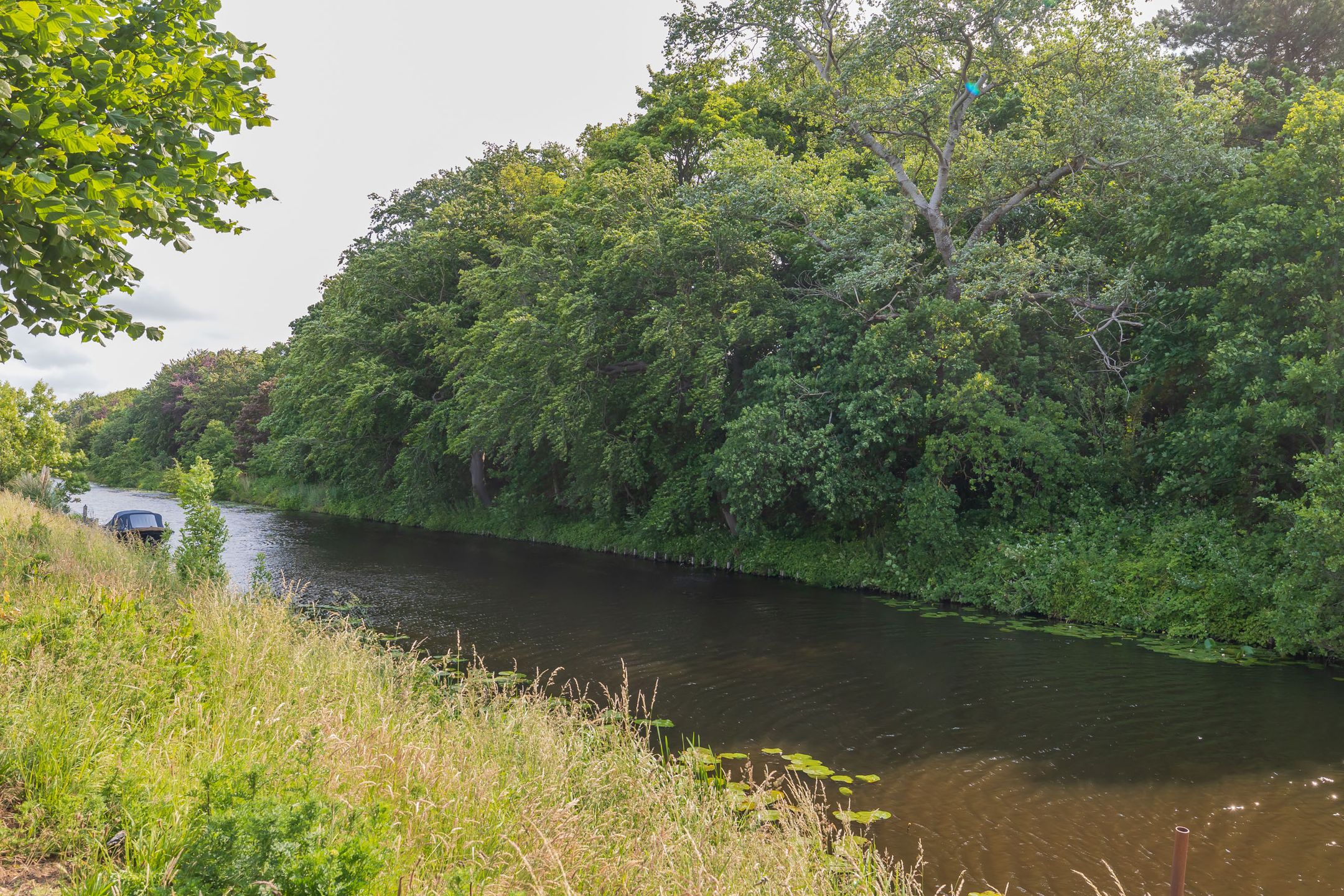 Foto 33 van Leidsevaart 158