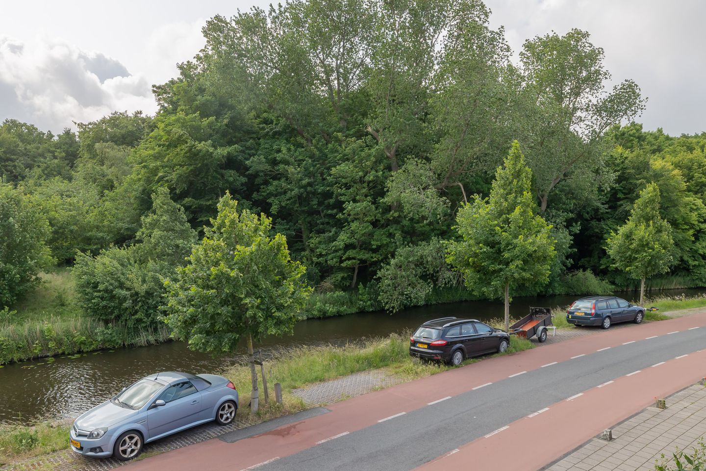 Foto 34 van Leidsevaart 158