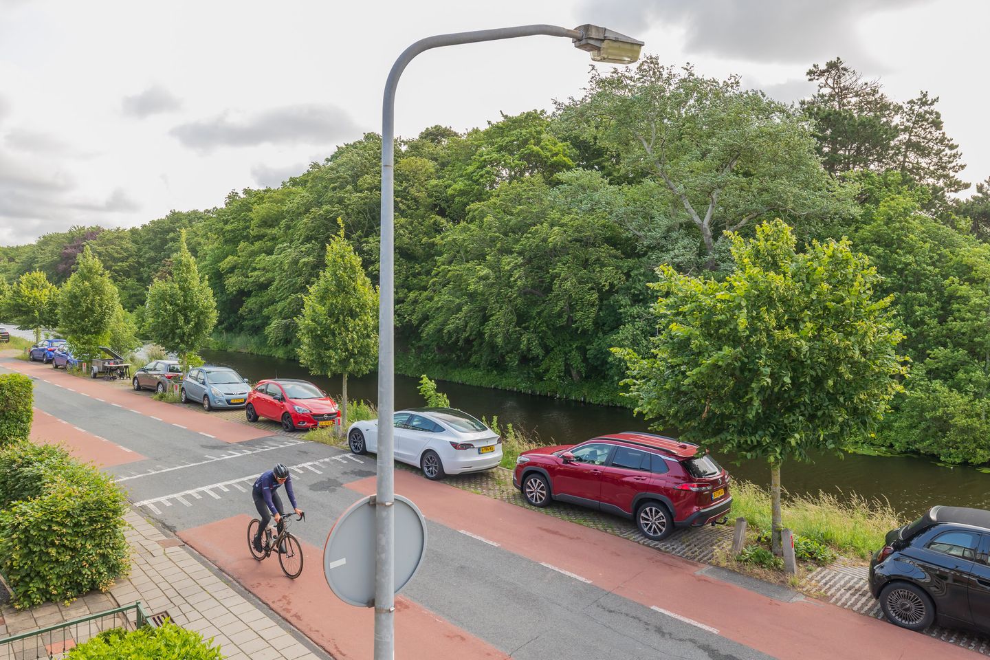 Foto 35 van Leidsevaart 158