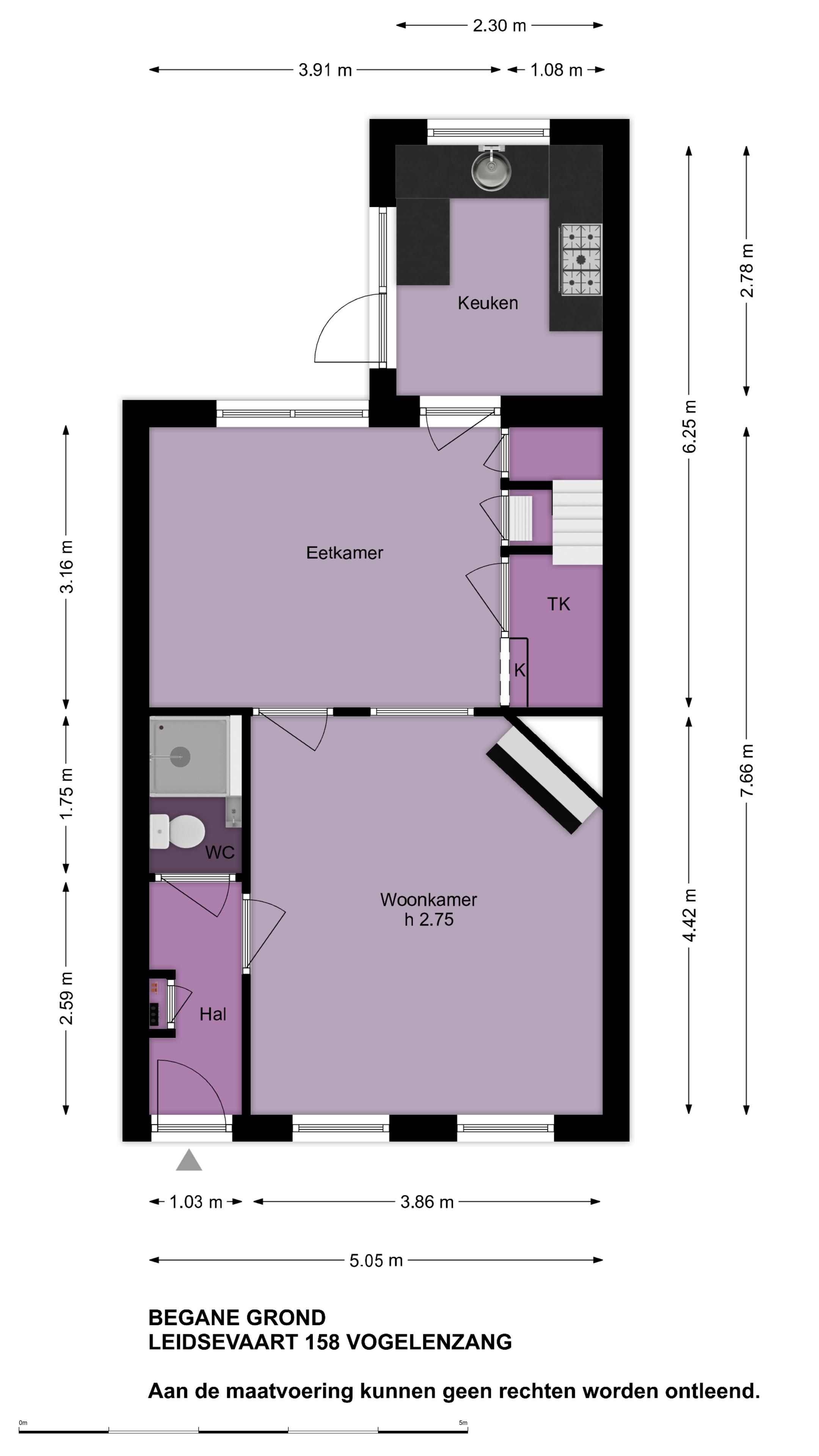 Foto 36 van Leidsevaart 158