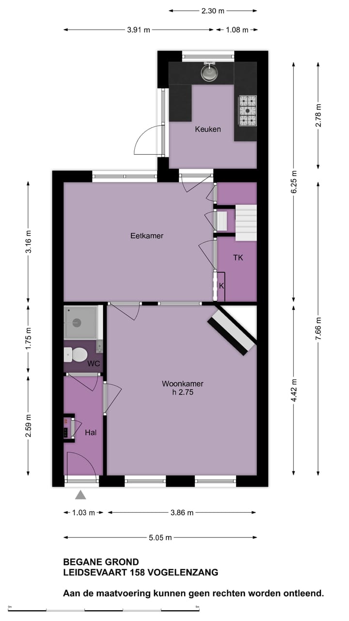 Photo 36 of Leidsevaart 158