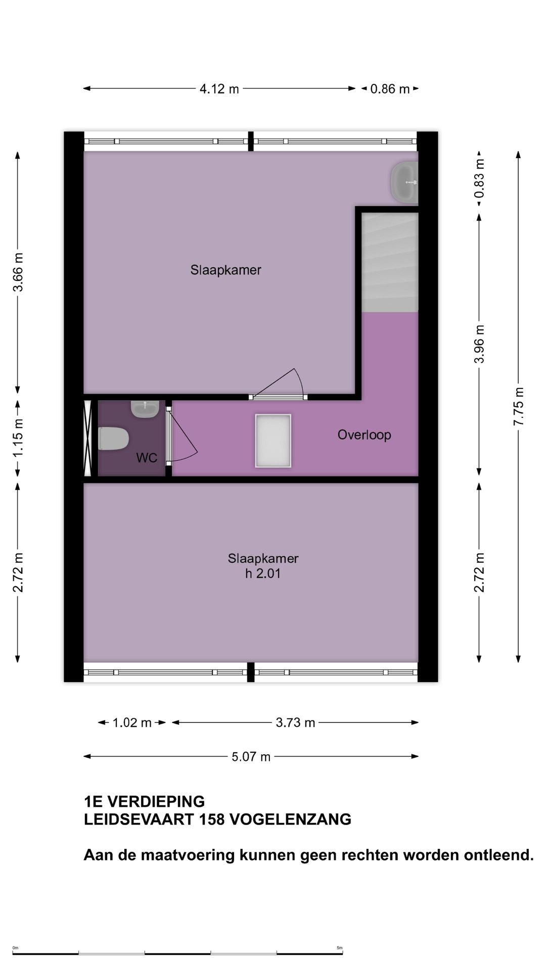 Foto 37 van Leidsevaart 158