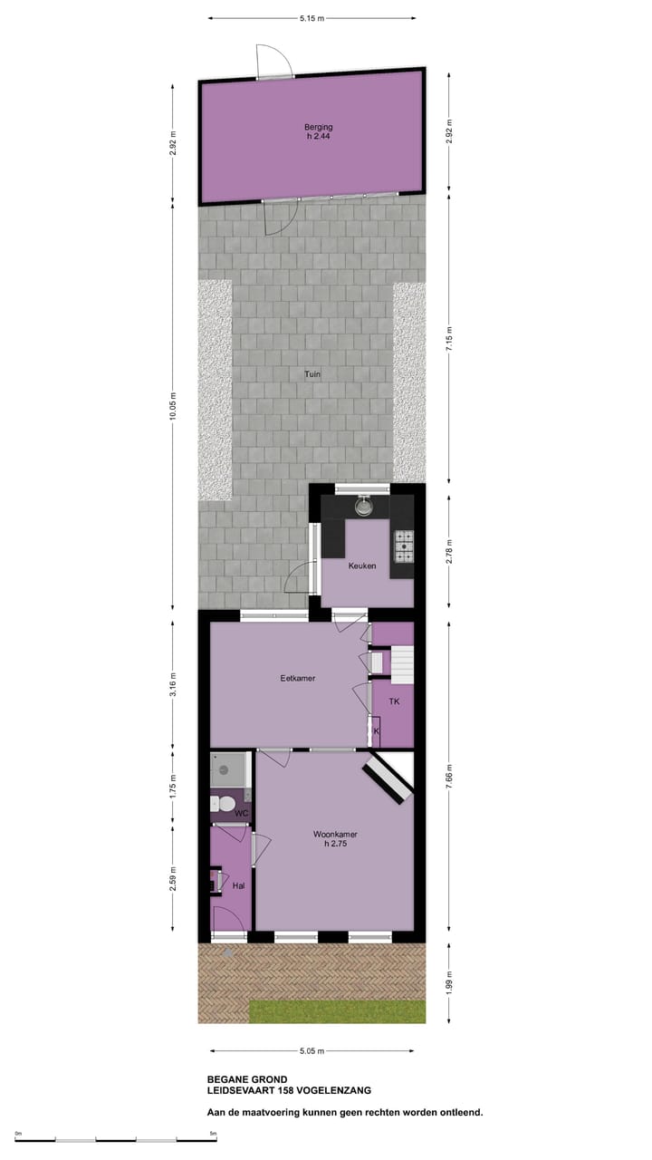 Photo 38 of Leidsevaart 158