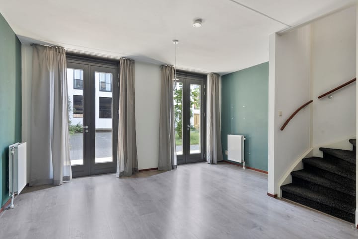 Foto 3 van Voltastraat 118